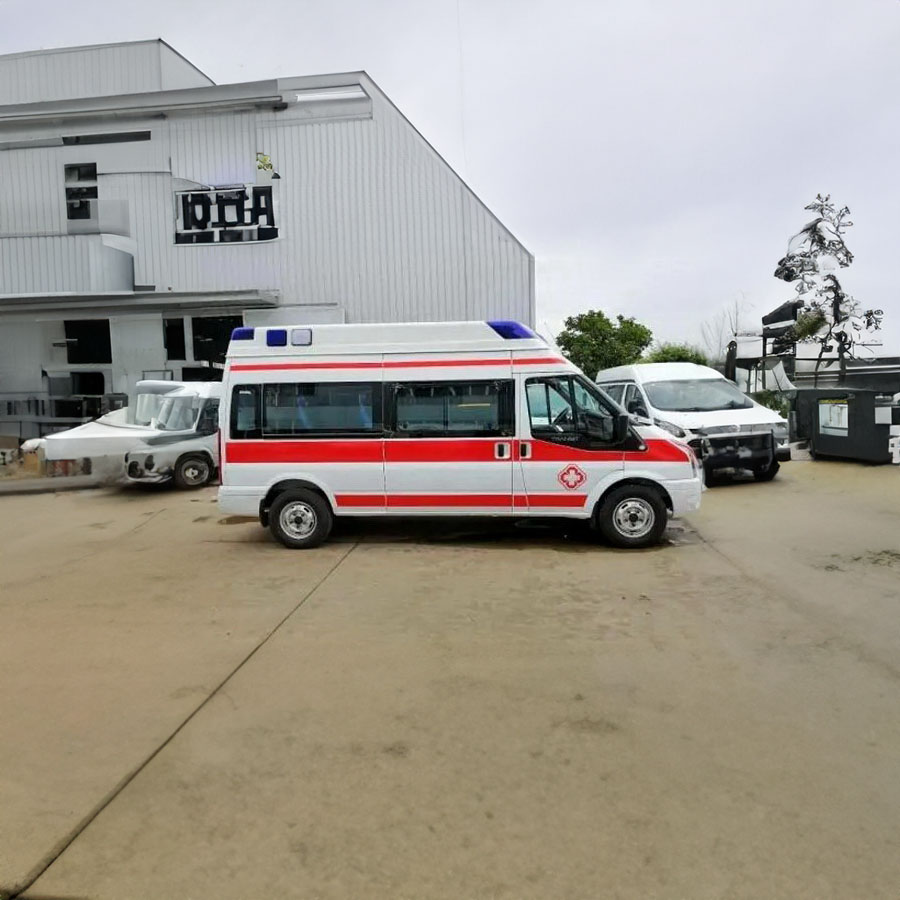 租赁急救车联系方式