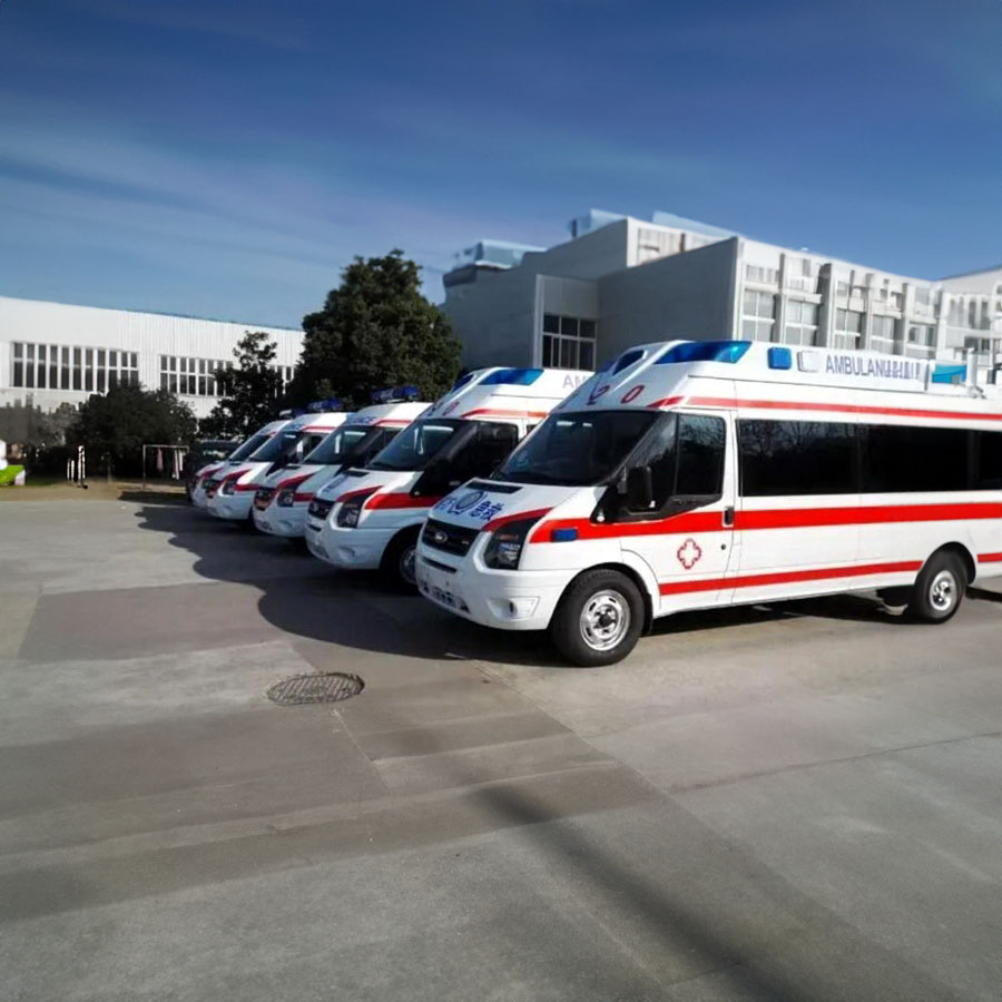 出租救护车联系电话