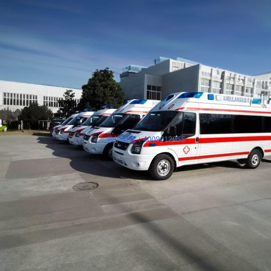 租赁私人救护车联系方式