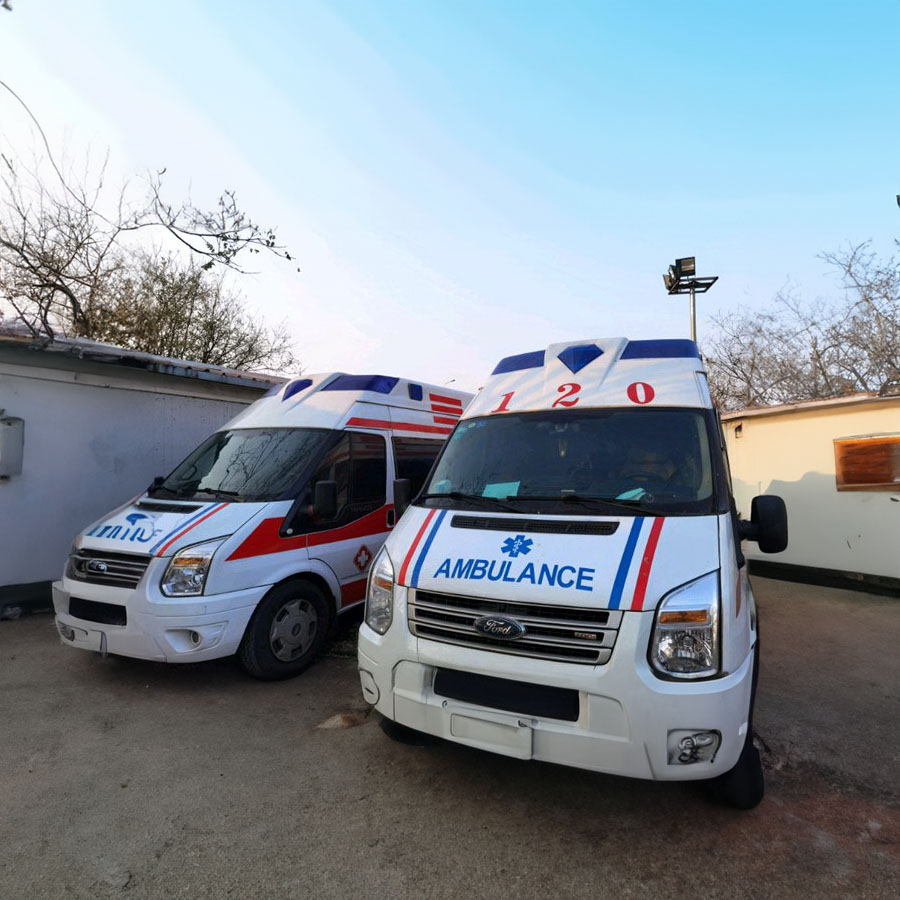 出租救护车联系电话