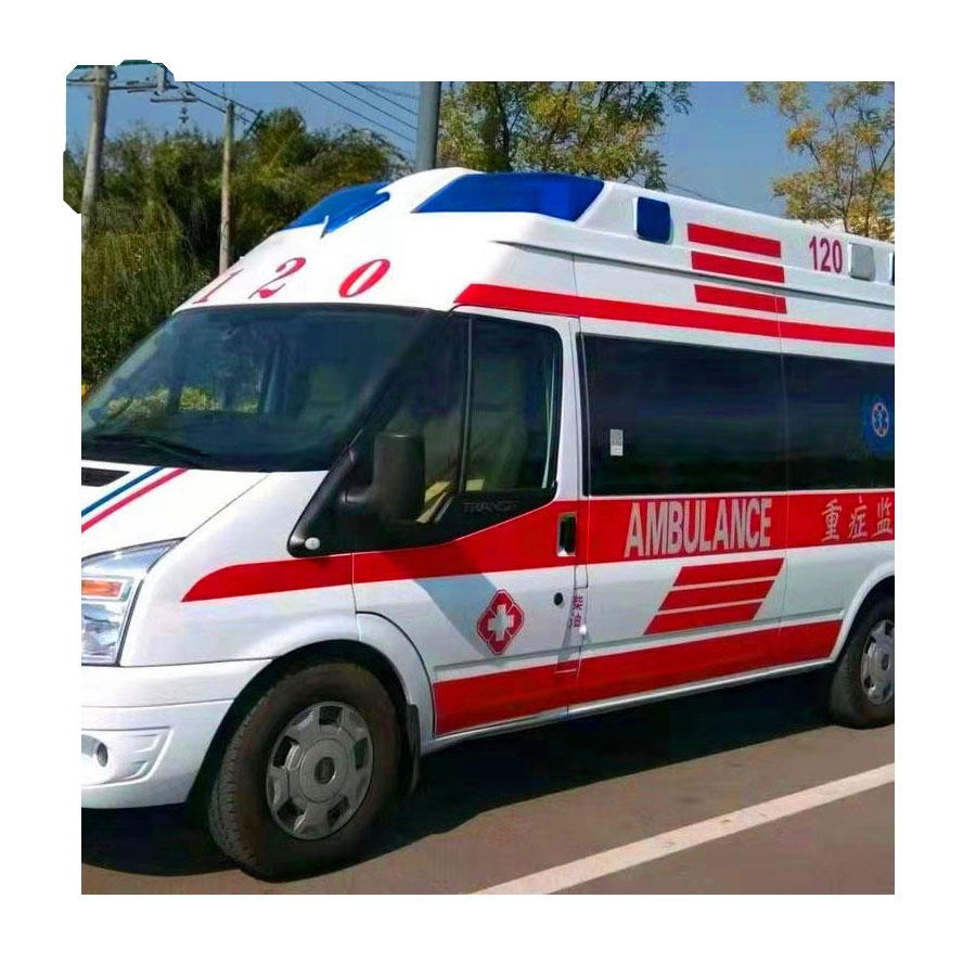 出租急救车