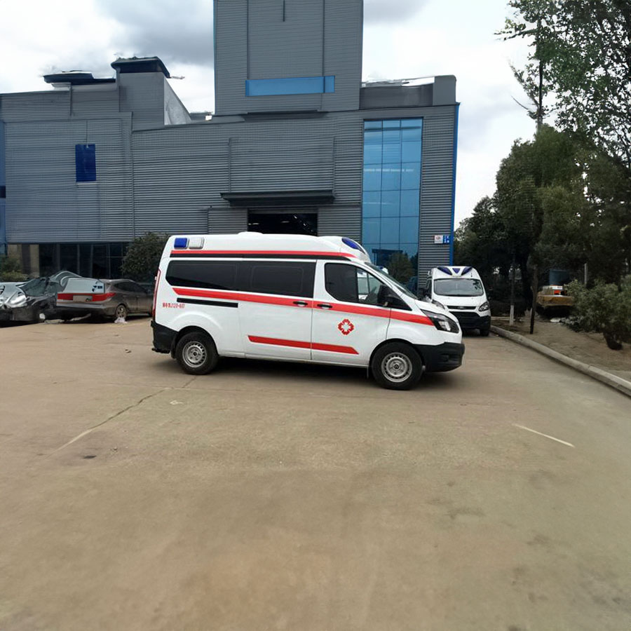 租赁私人救护车