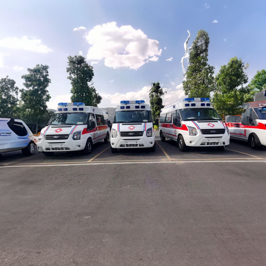 租赁急救车联系方式