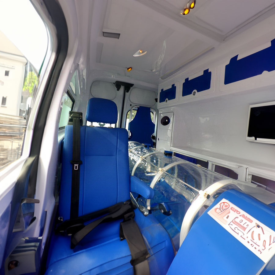 出租私人救护车电话号码