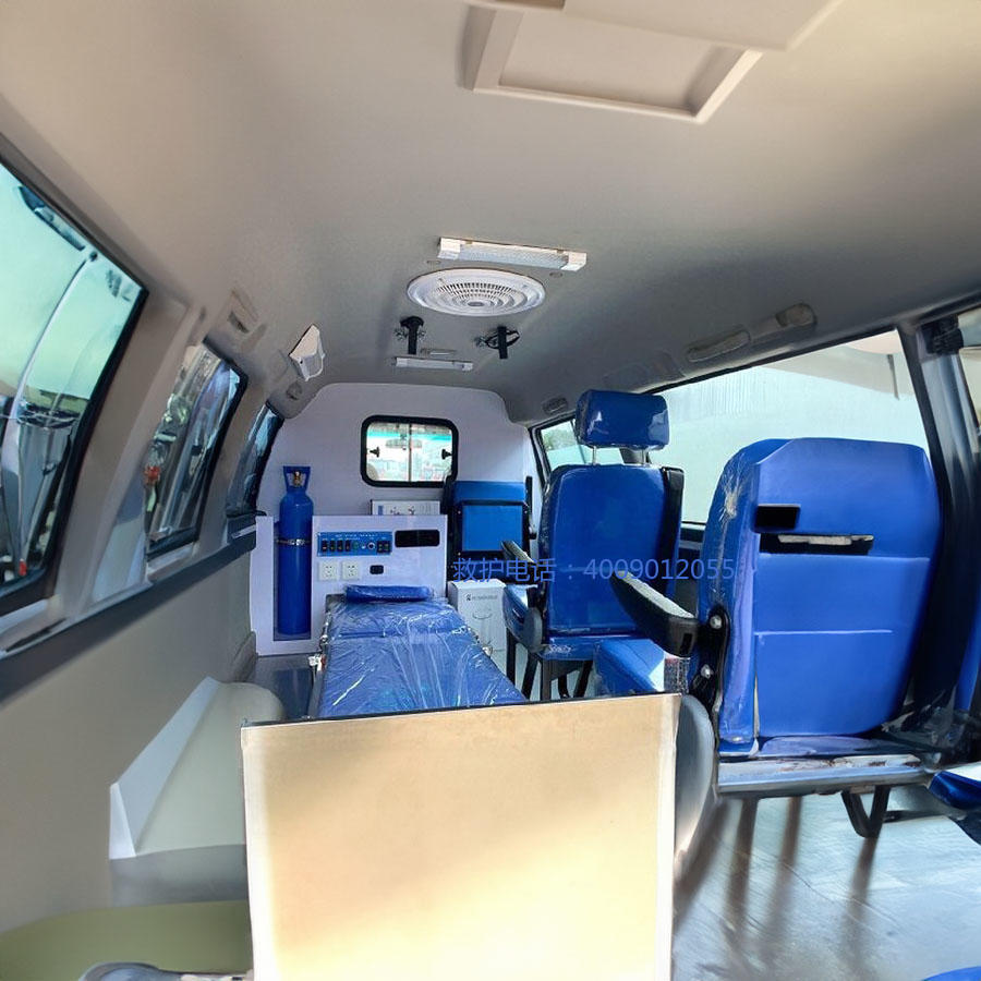出租急救车联系方式