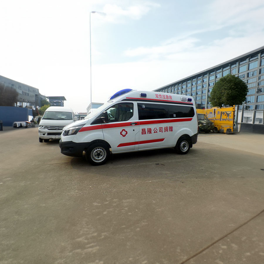 租赁私人救护车联系电话