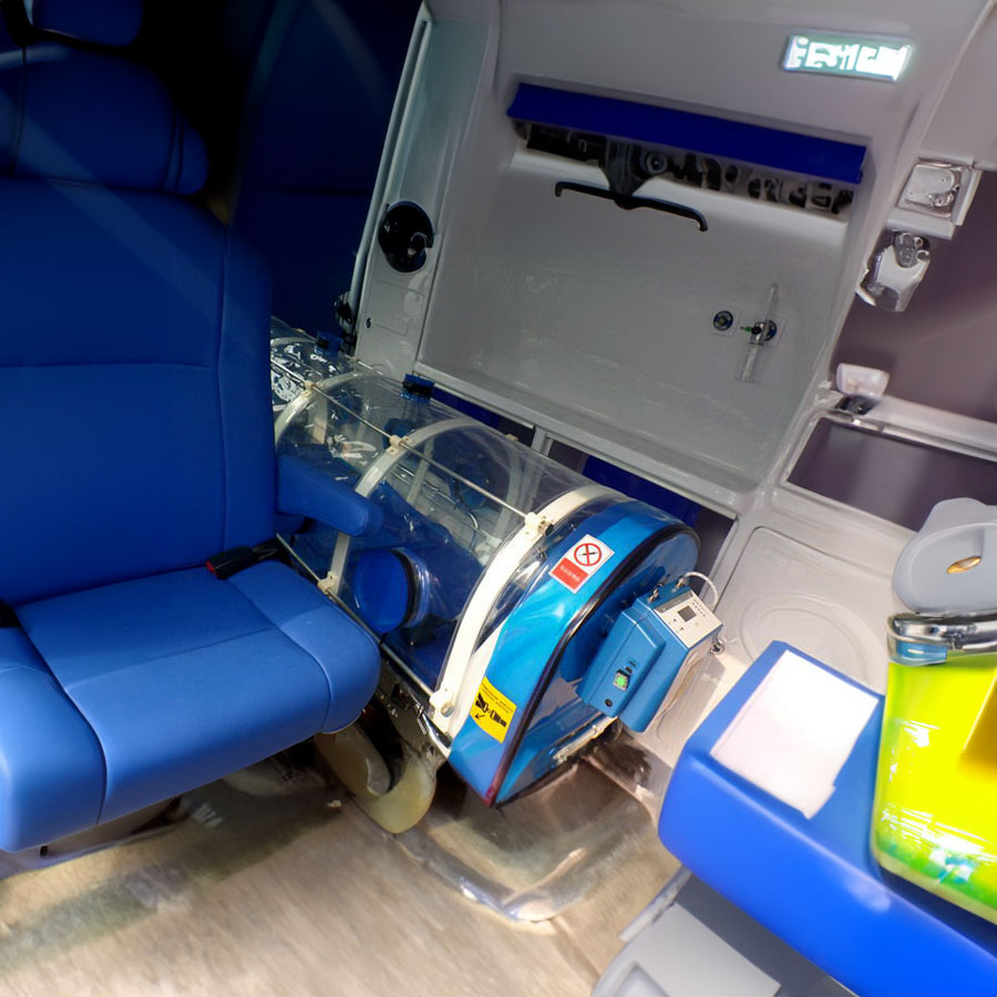 出租急救车电话号码