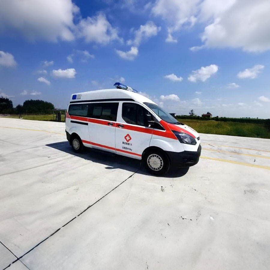 出租救护车联系电话