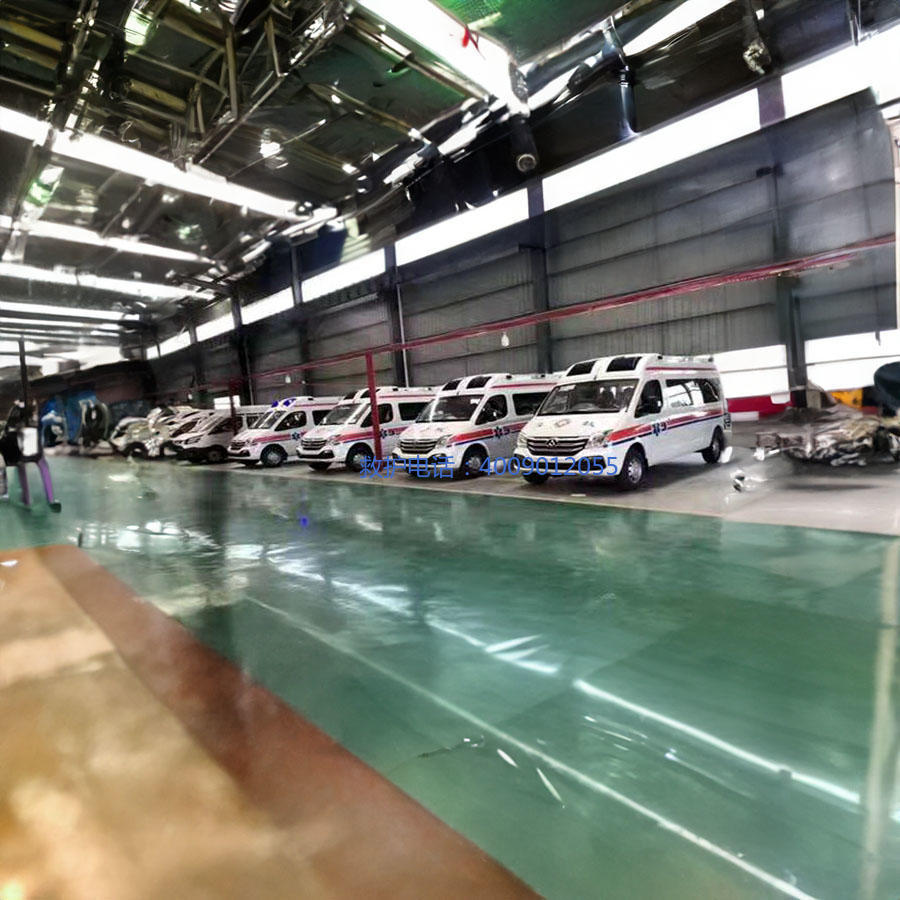 出租私人救护车电话