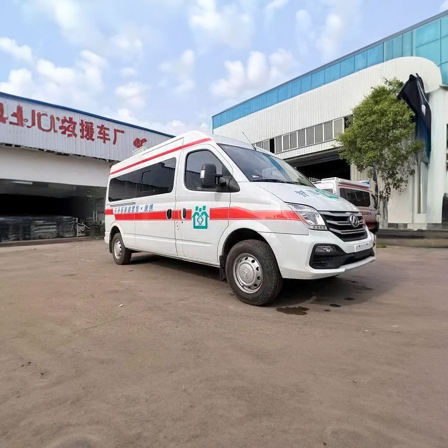 租赁救护车联系电话