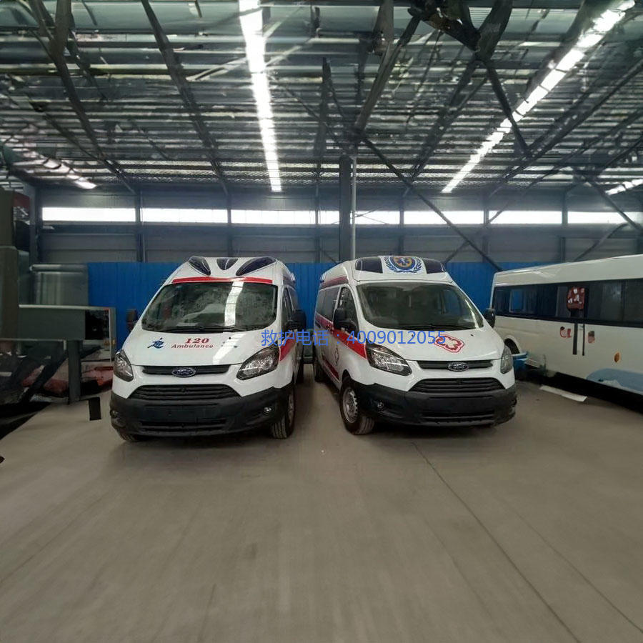 租赁私人救护车联系电话
