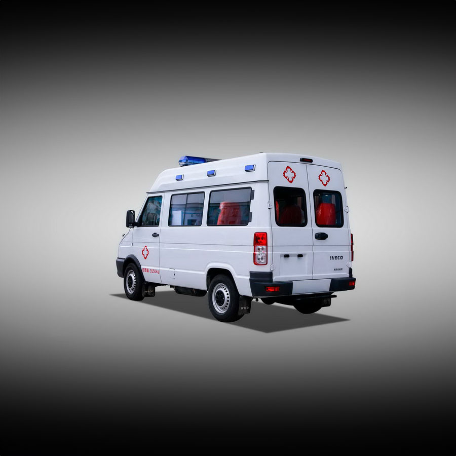 租赁私人救护车