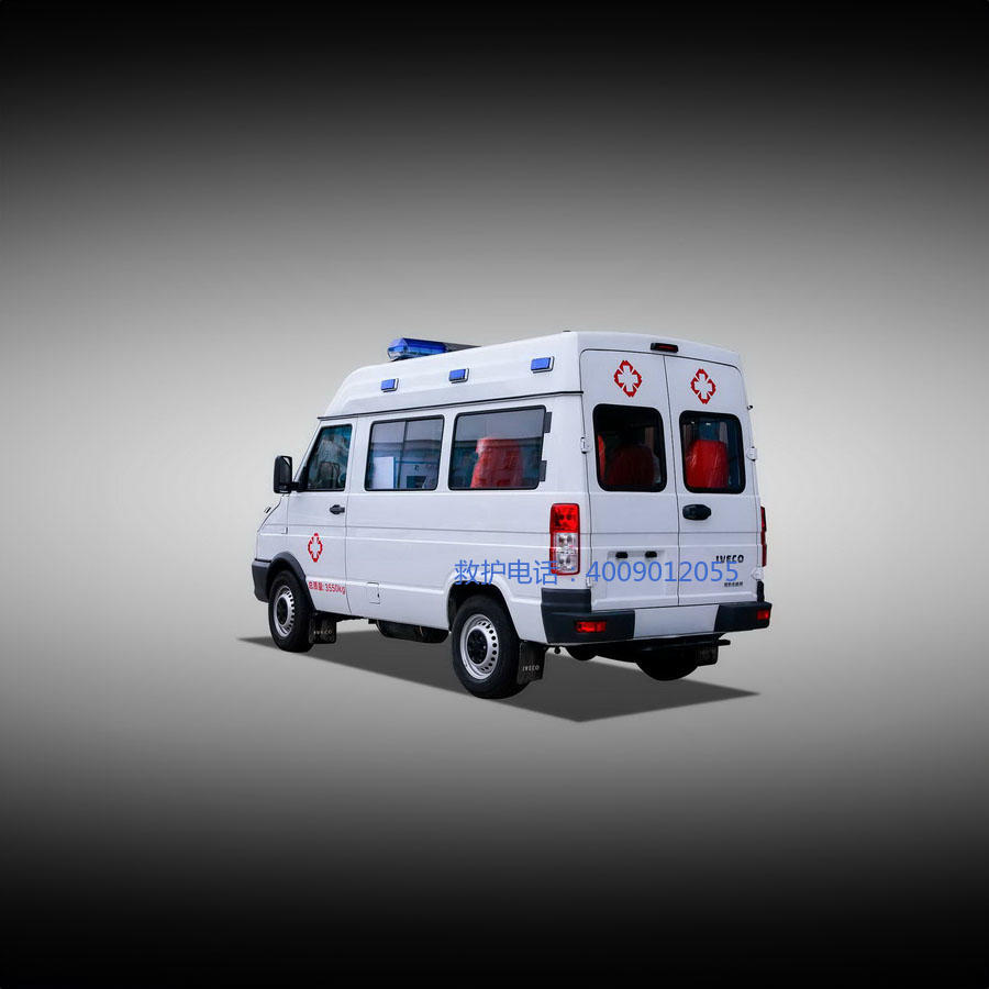 出租120联系方式