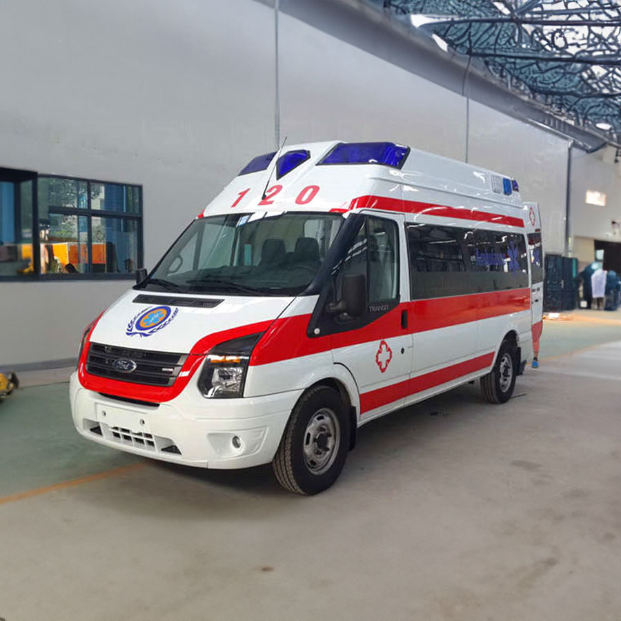 出租救护车联系电话