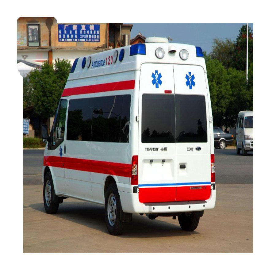 租赁急救车电话