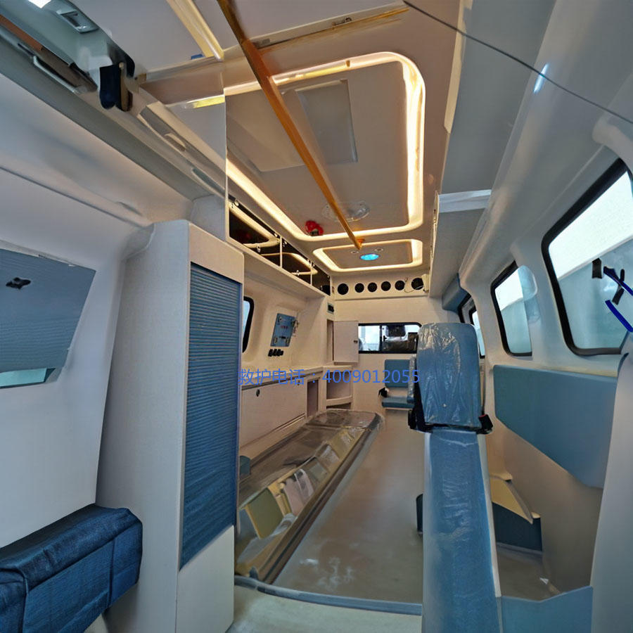 出租私人救护车联系电话