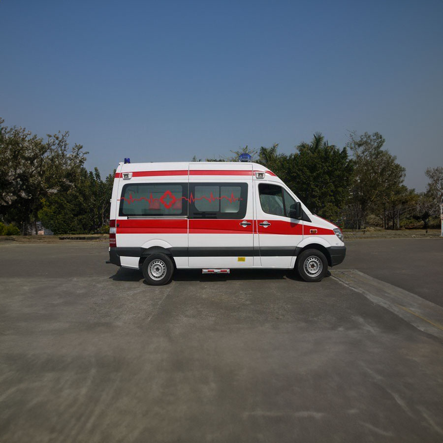 出租私人救护车