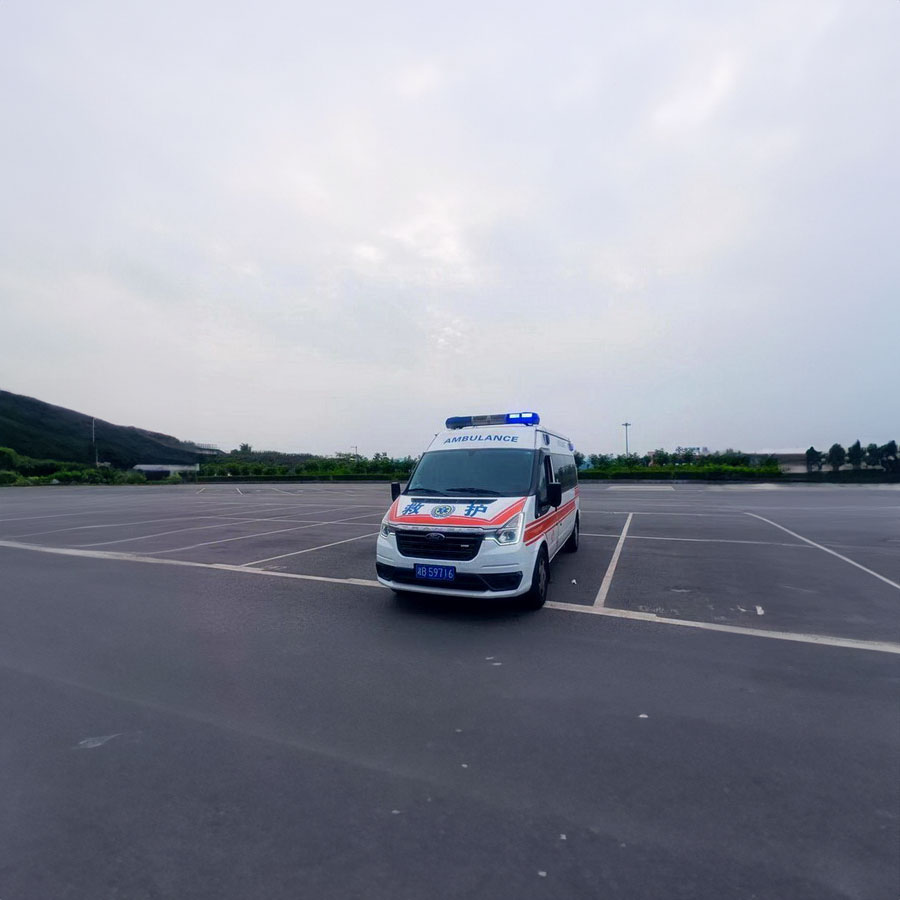 租赁急救车联系电话