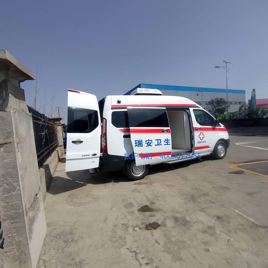 租赁救护车联系方式