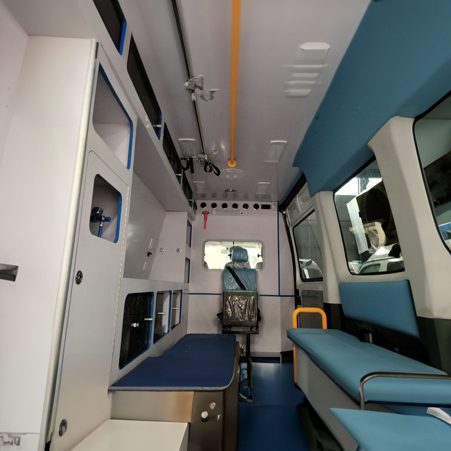 出租急救车联系方式