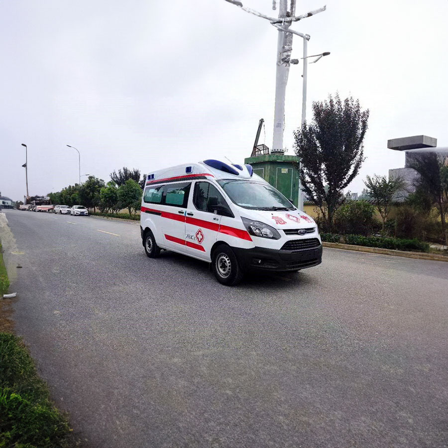 出租急救车电话号码