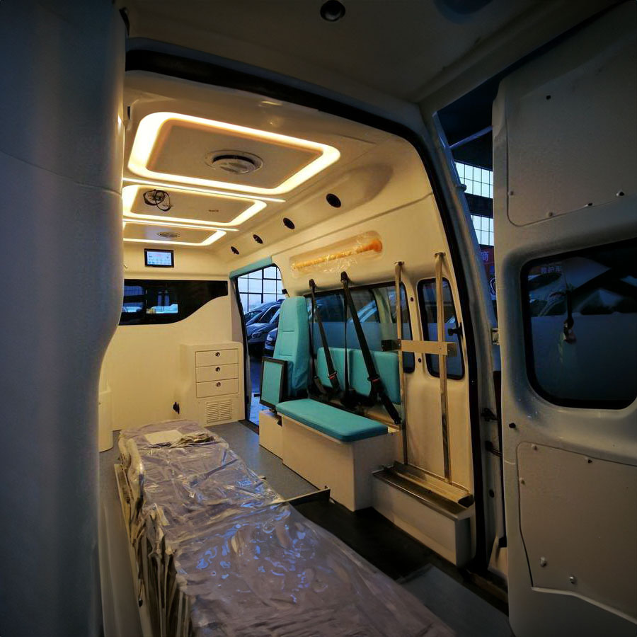 出租救护车联系电话