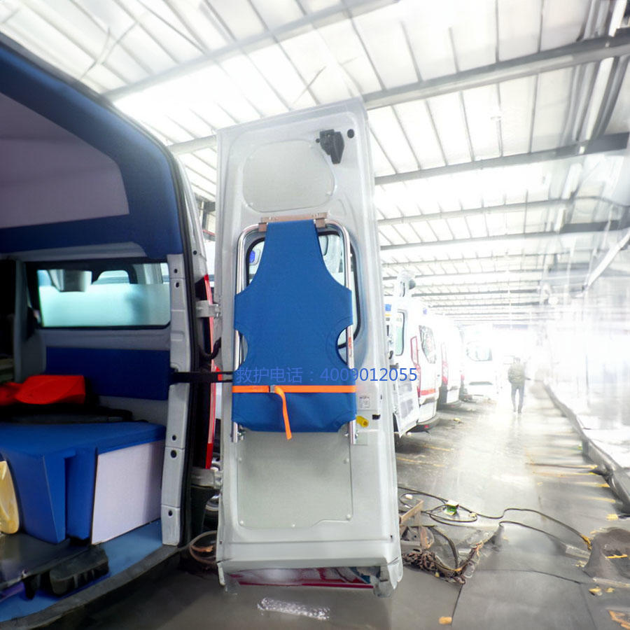 租赁急救车联系电话