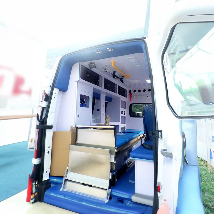 出租急救车电话