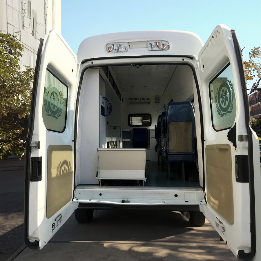 出租私人救护车电话