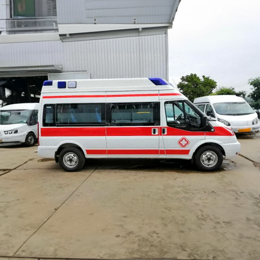 出租急救车联系电话