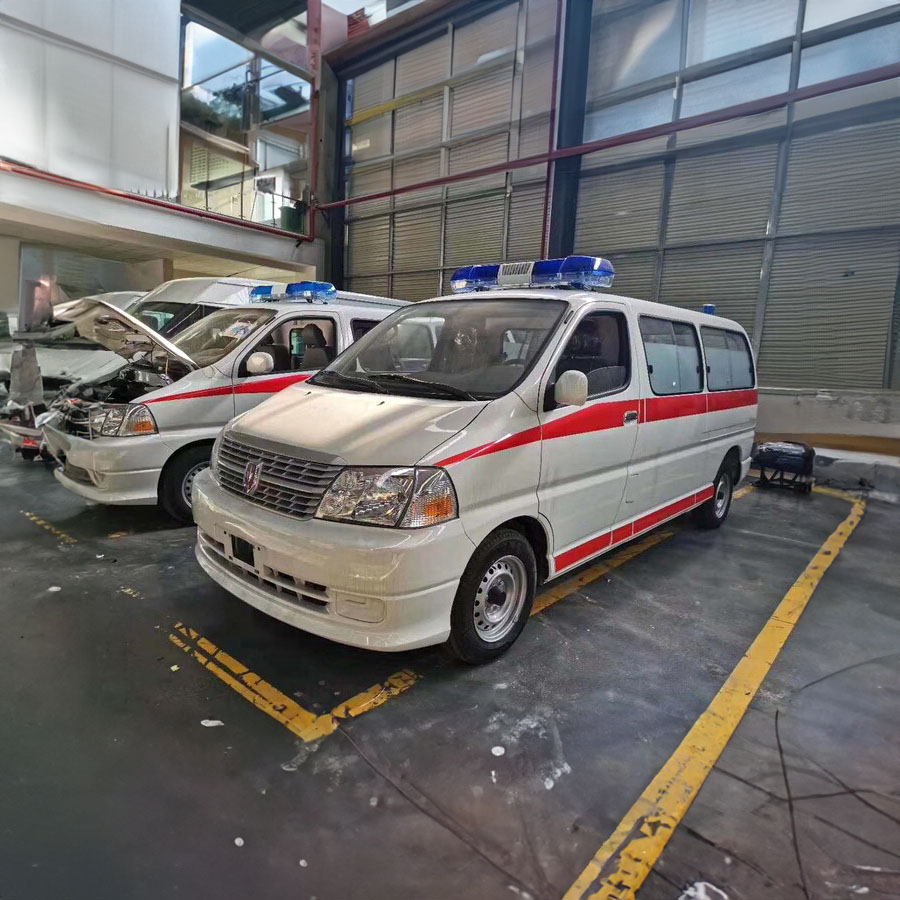 出租私人救护车联系方式