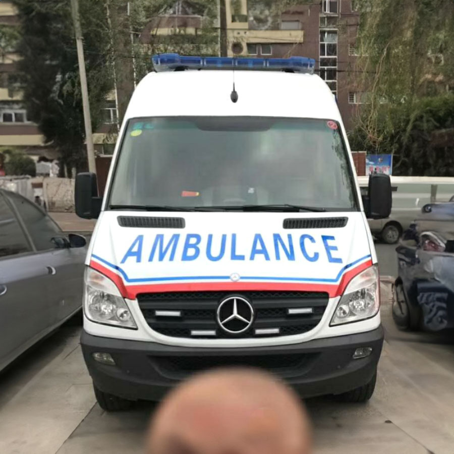 出租救护车联系电话