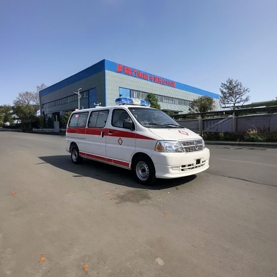 租赁私人救护车电话