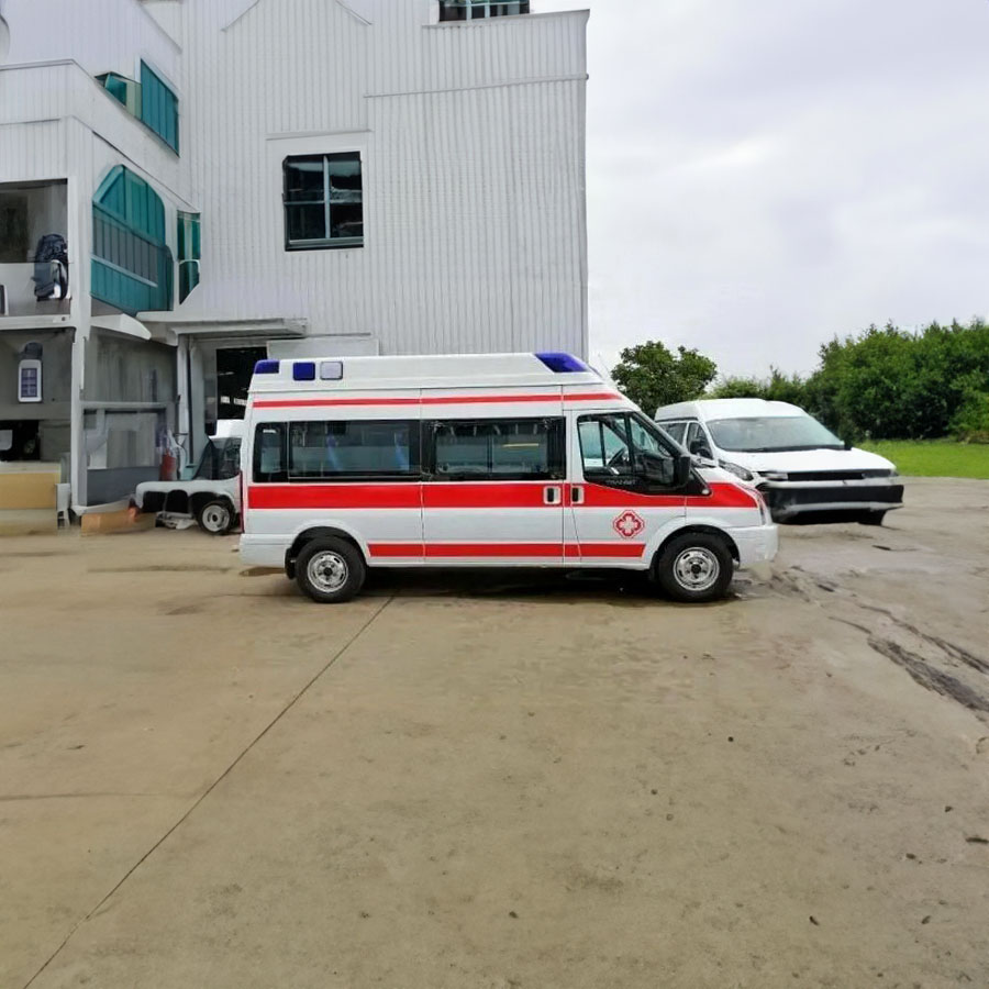 租赁私人救护车联系方式