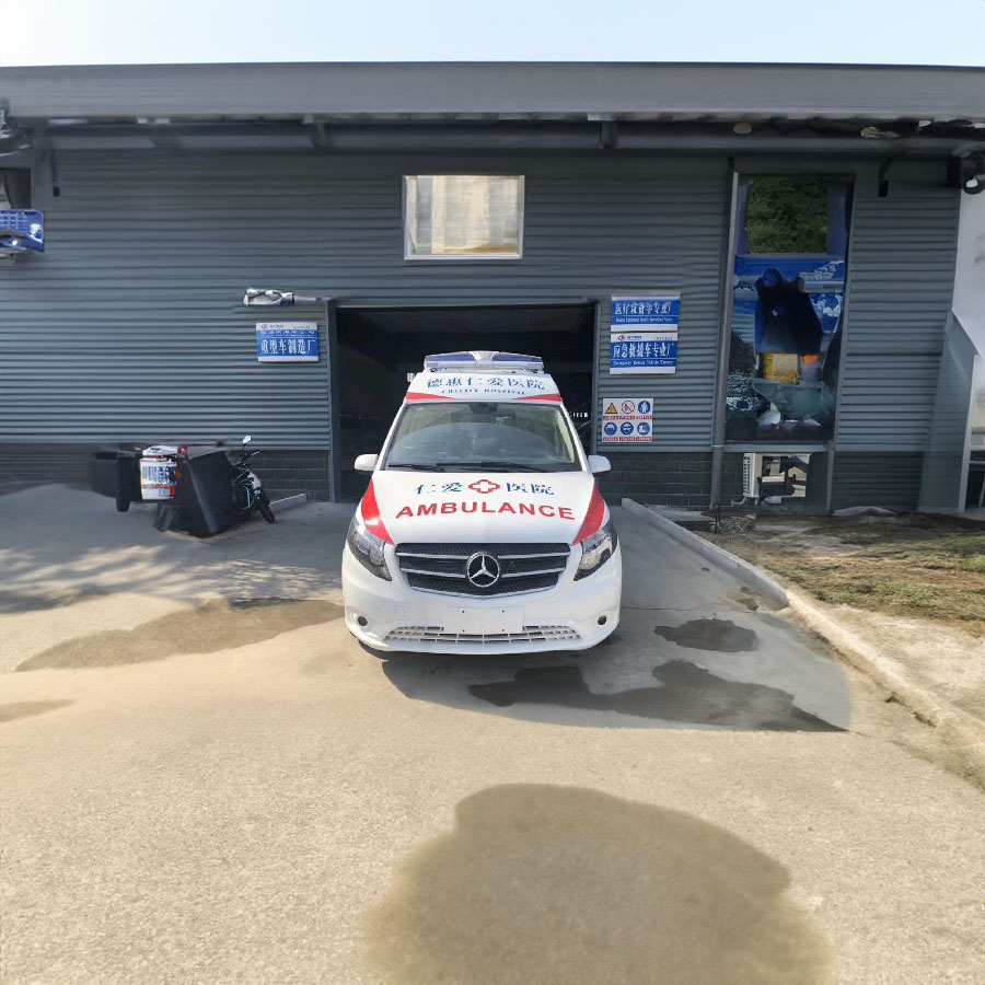 出租救护车联系电话