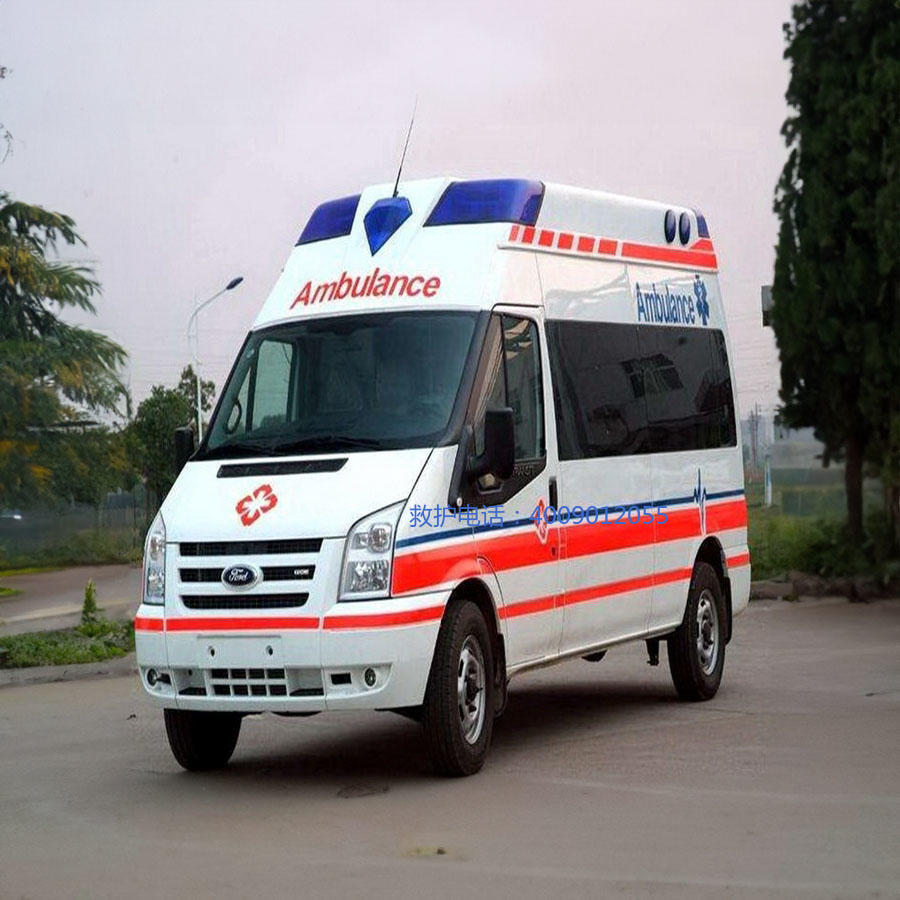 出租急救车联系方式