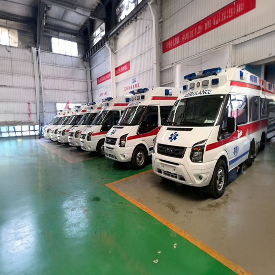 出租私人救护车电话