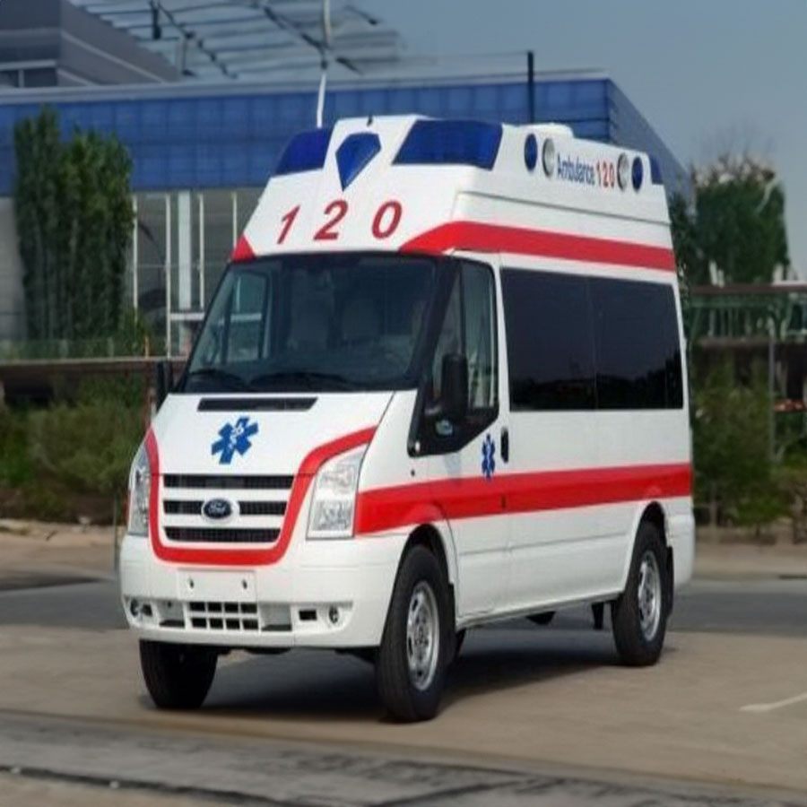 租赁急救车电话