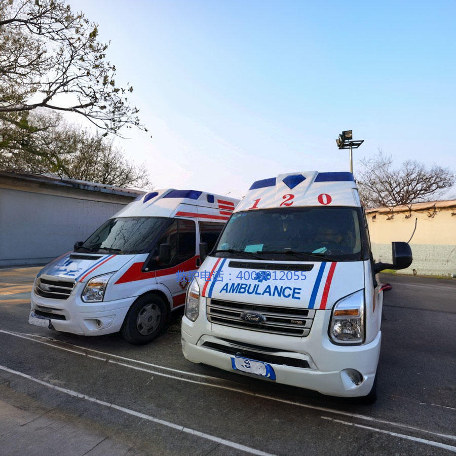 出租私人救护车联系方式