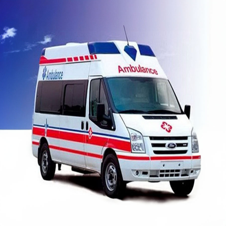 出租救护车电话
