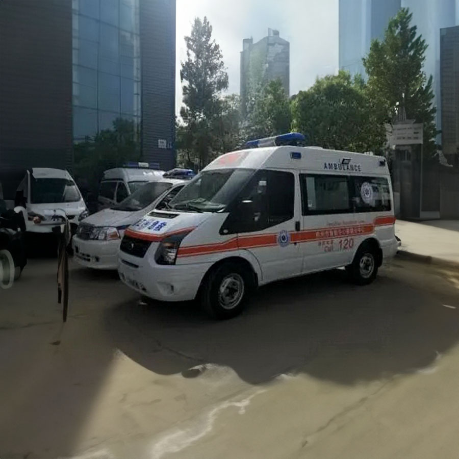 出租急救车联系方式