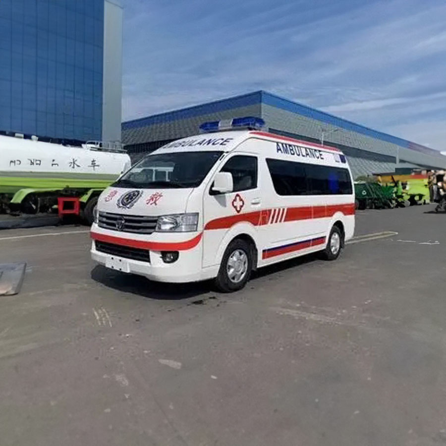 出租私人救护车电话