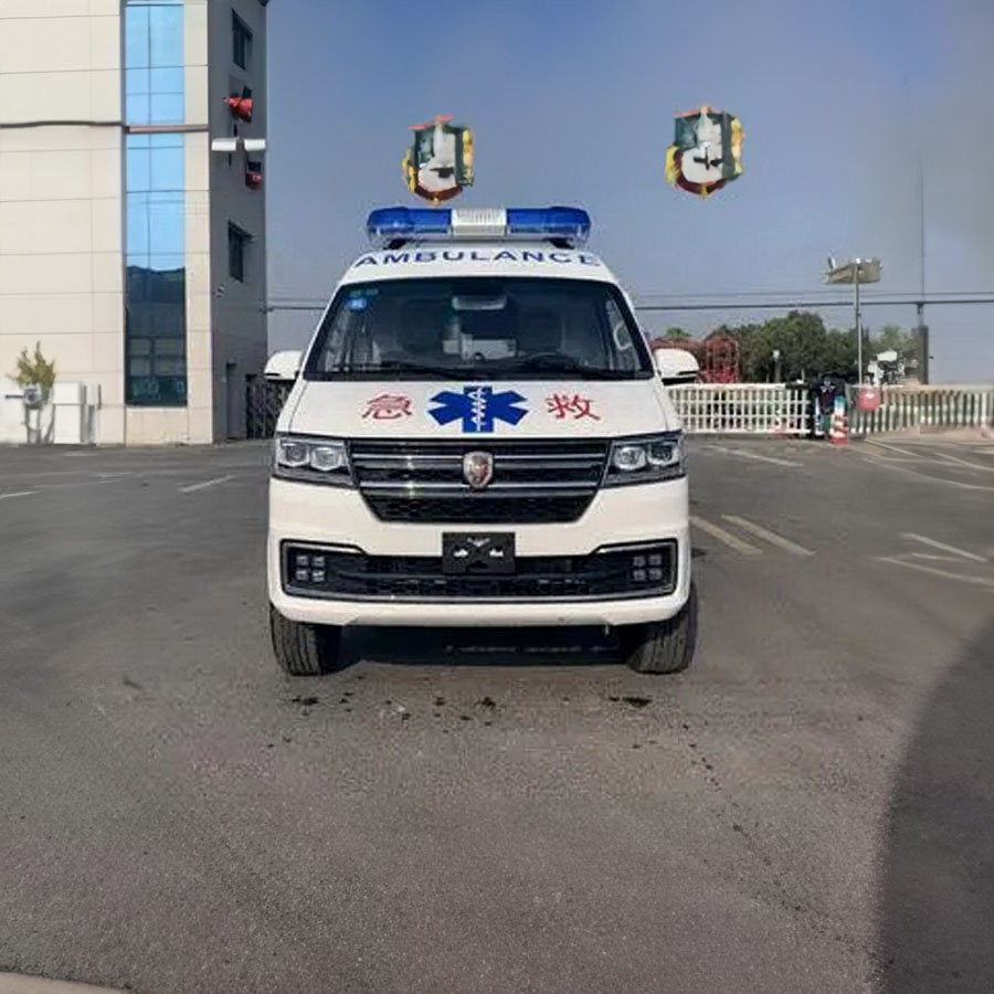 租赁私人救护车联系方式