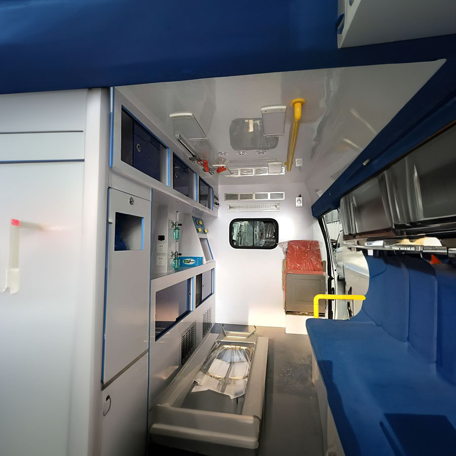 租赁私人救护车联系电话