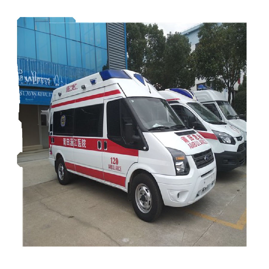 出租私人救护车电话号码