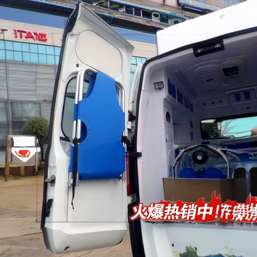 出租私人救护车联系电话