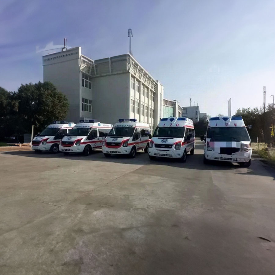 租赁私人救护车联系方式