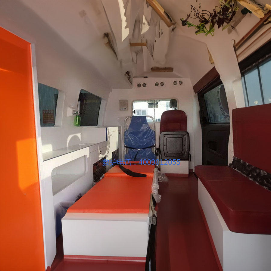 租赁私人救护车