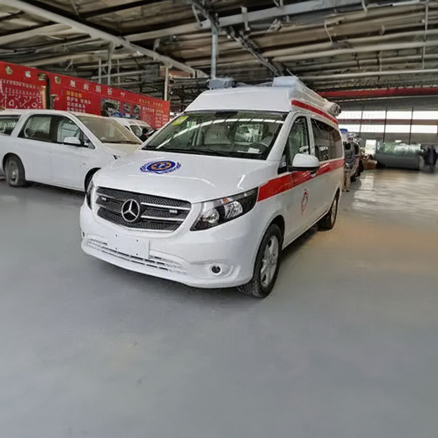 租赁急救车联系方式