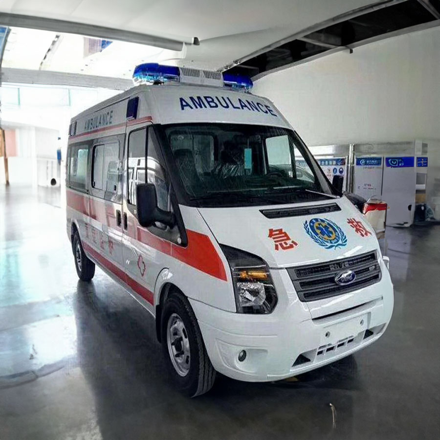 出租救护车联系电话